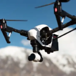 global market for drones