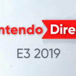 nintendo direct